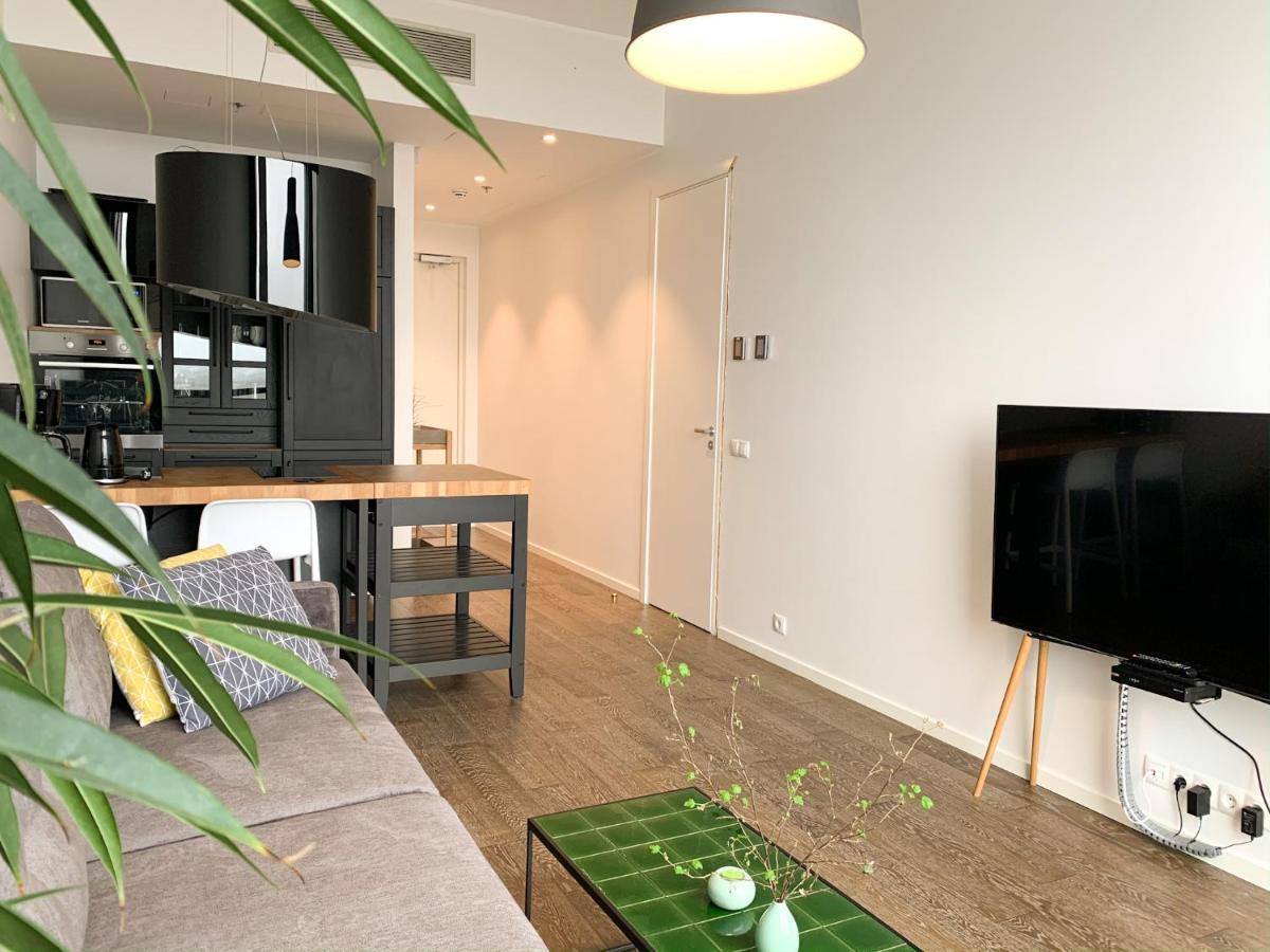 Leilighet Orange Tower & Free Parking *