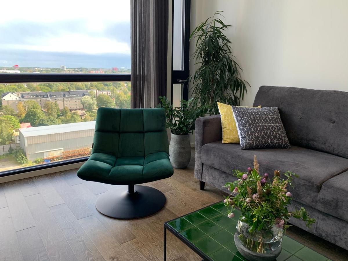 Leilighet Orange Tower & Free Parking